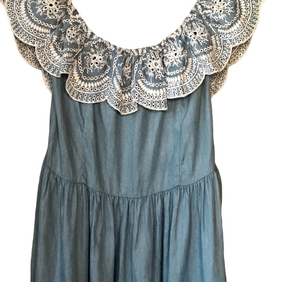 Lovers + Friends Dreamy Vacay Dress - Picture 3 of 8